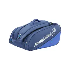 BULLPADEL - Bolso Paletero de pádel Performance Azul 2025