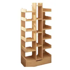 GENERICO - Librero Organizador diseño vertical