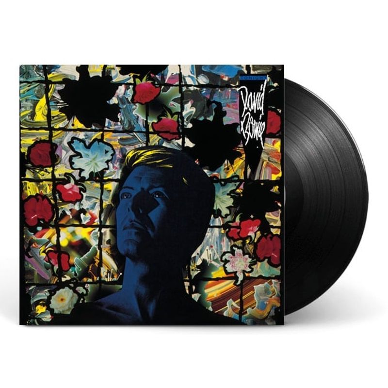 GENERICO - Vinilo David Bowie - Tonight