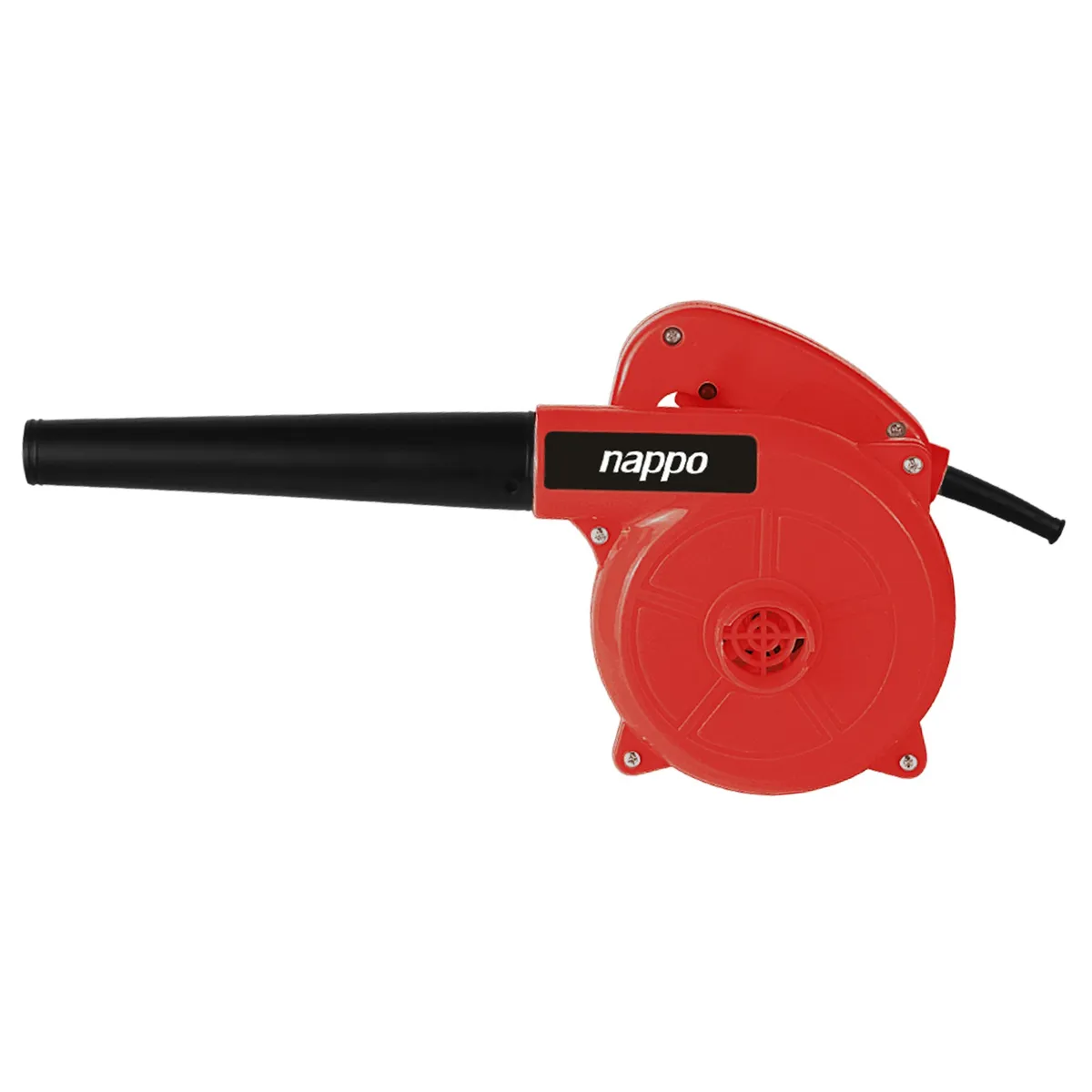 NAPPO - Sopladora Aspiradora de Mano Nappo 800w 12000RPM