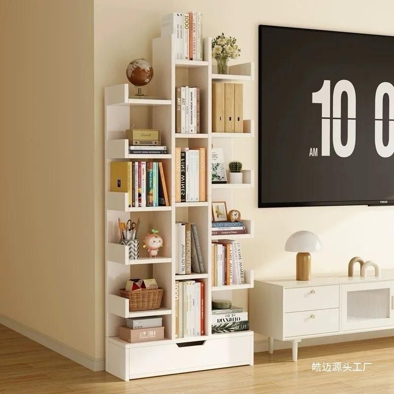 GENERICO - Librero  Organizador diseño vertical