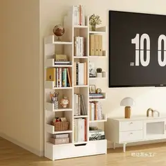 GENERICO - Librero Organizador diseño vertical