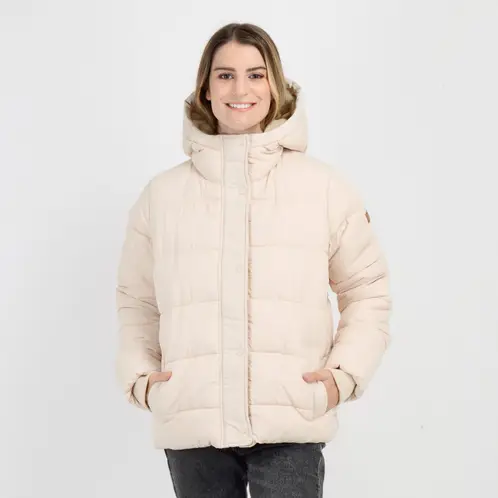 O'NEILL - PARKA ALPINE II BEIGE CLARO