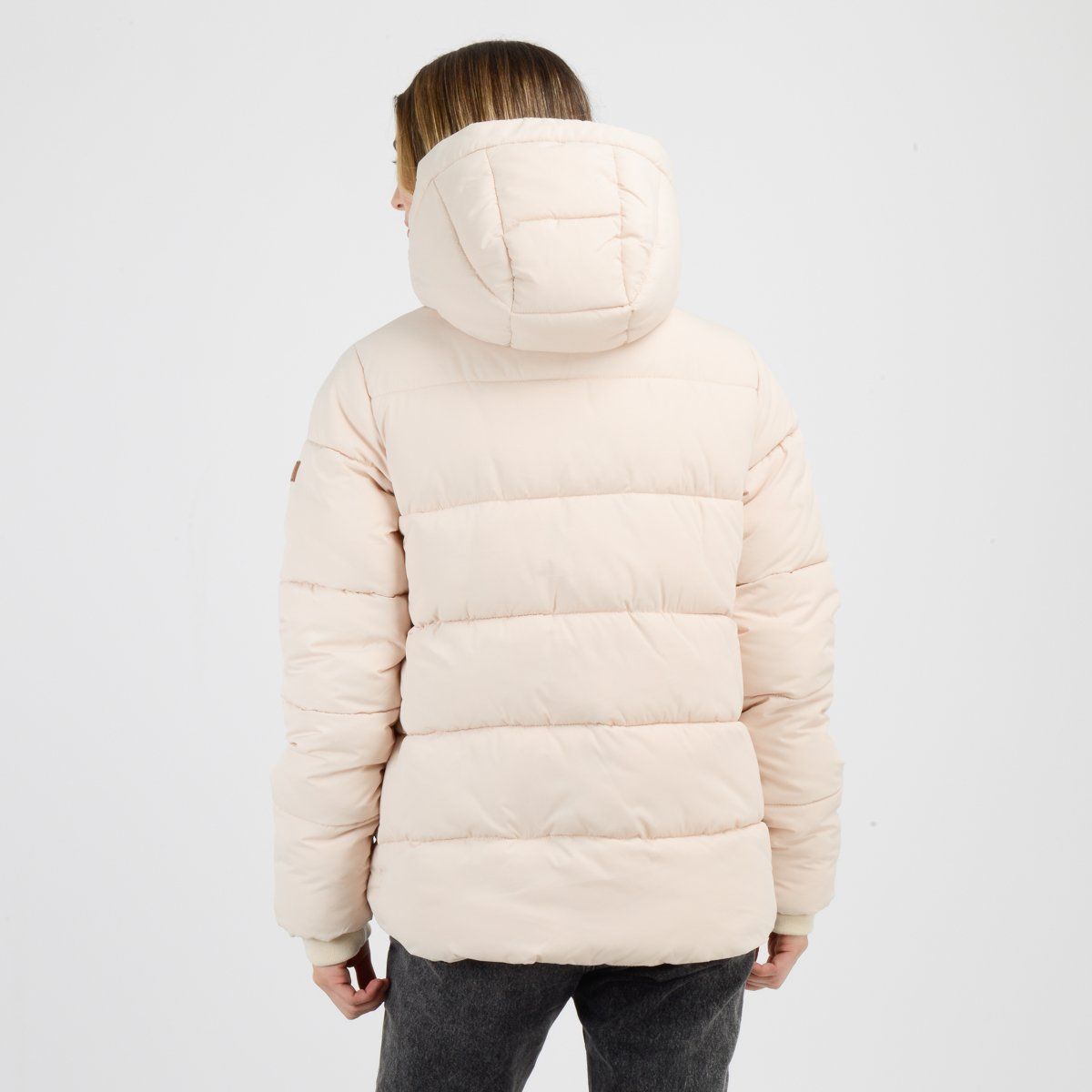 O'NEILL - PARKA ALPINE II BEIGE CLARO