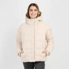 O'NEILL - PARKA ALPINE II BEIGE CLARO
