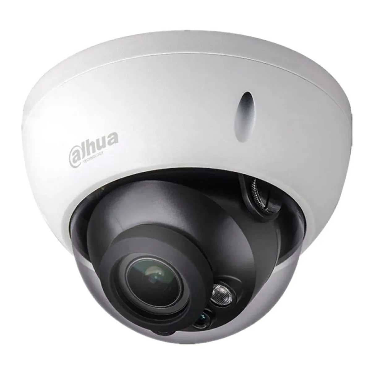 DAHUA - Cámara Domo IP Visión Nocturna 2MP IP67 Dahua