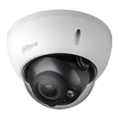 DAHUA - Cámara Domo IP Visión Nocturna 2MP IP67