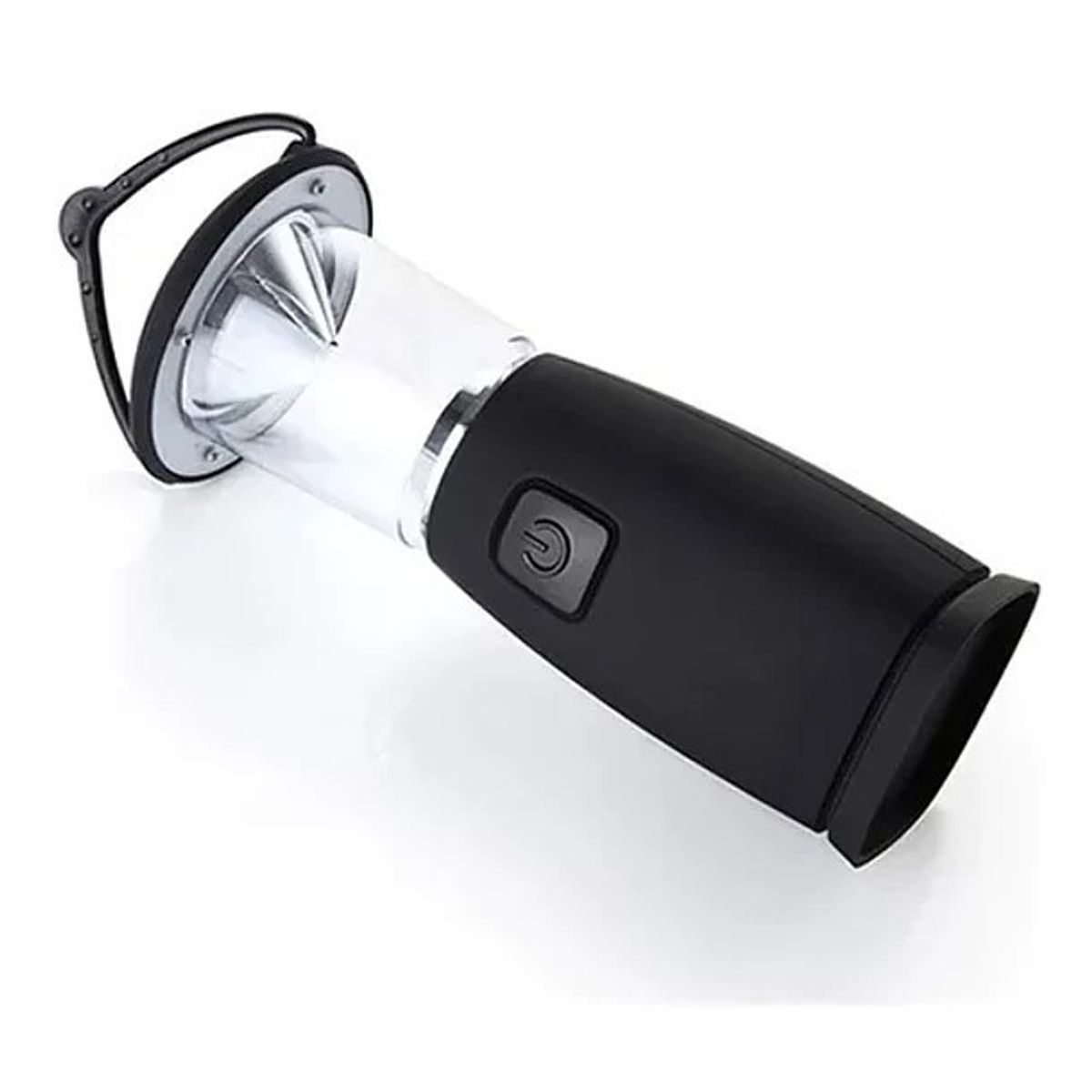GENERICO - Lámpara solar LED para exteriores camping senderismo caza