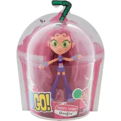 DC COMICS - Teen Titans GO Figura Twisty Titans Starfire