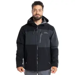 KANNU - PARKA OUTDOOR 3 EN 1 BAKER HOMBRE