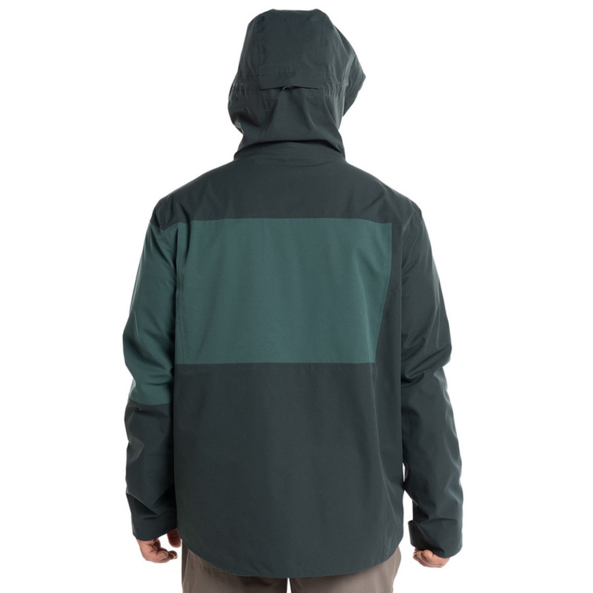 KANNU - PARKA OUTDOOR 3 EN 1 BAKER HOMBRE KANNU