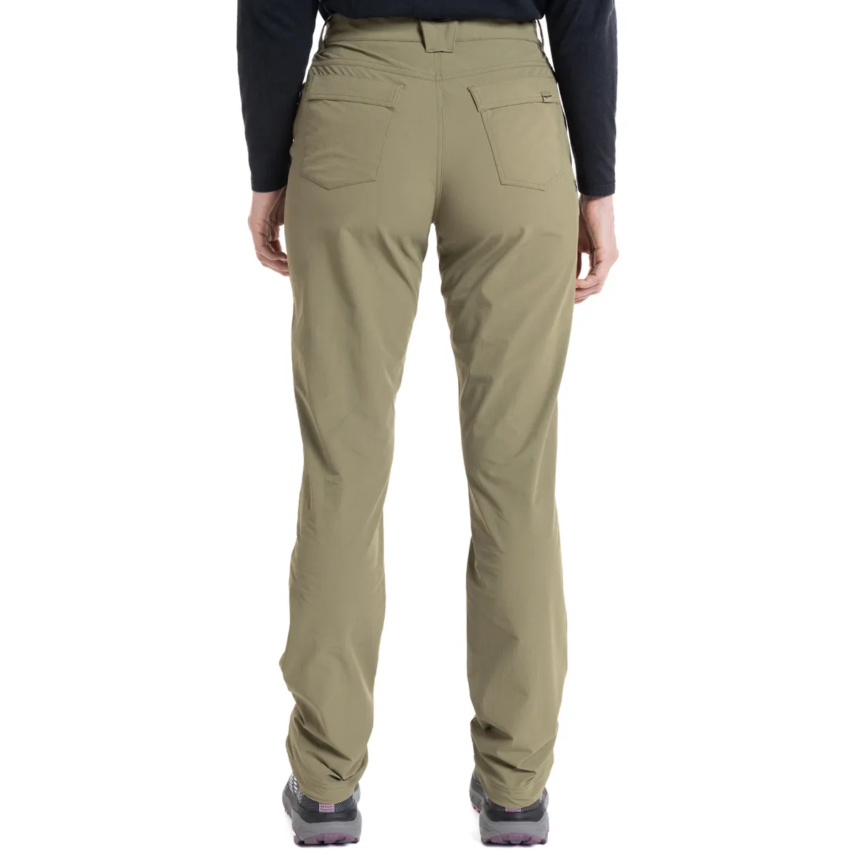 KANNU - WOMEN'S SAUCO MULTIPOCKET PANTS KANNU