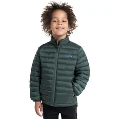 KANNU - PARKA ACOLCHADA RAHUE TEEN BOYS
