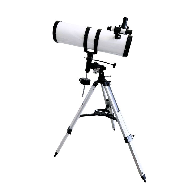 GENERICO - Telescopio Astronómico BM-750150EQIIIM