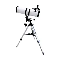 GENERICO - Telescopio Astronómico BM-750150EQIIIM
