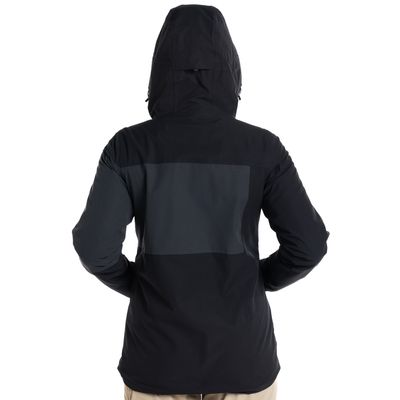 Imagen 2 del producto PARKA OUTDOOR 3 EN 1 BAKER MUJER