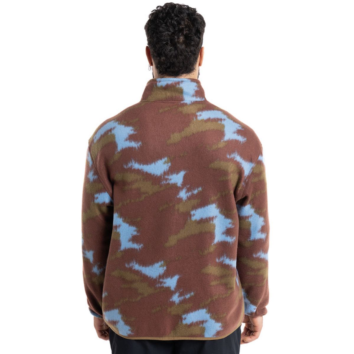 KANNU - POLAR FLEECE SAN PEDRO HOMBRE KANNU