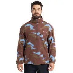 KANNU - POLAR FLEECE SAN PEDRO HOMBRE