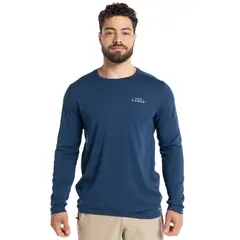 KANNU - POLERA ML SPORT