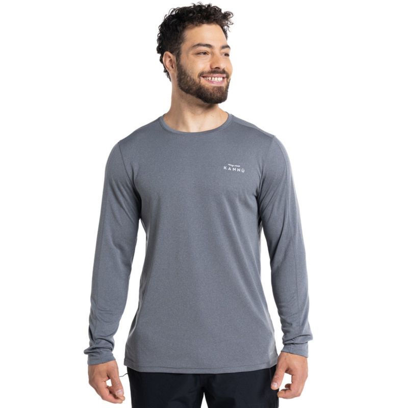 KANNU - POLERA M/L SPORT KANNU
