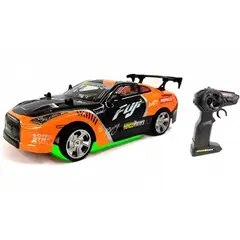 NINCO - NH93169 AUTO RC 1-18 FUJI