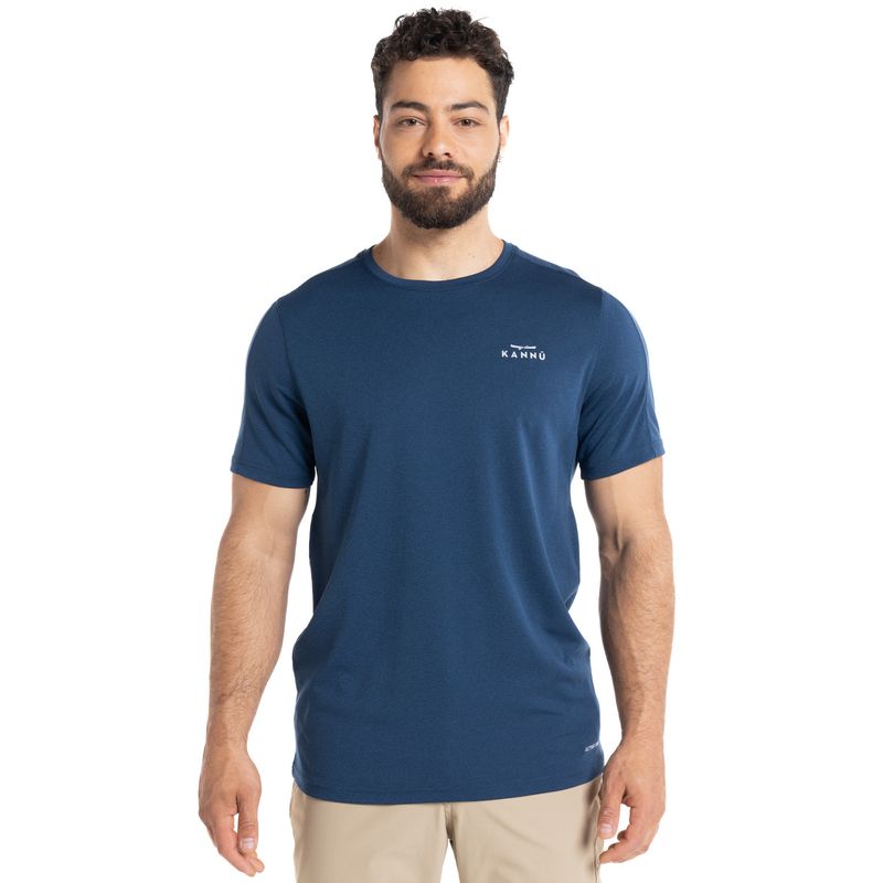 KANNU - POLERA M/C SPORT SPORT KANNU