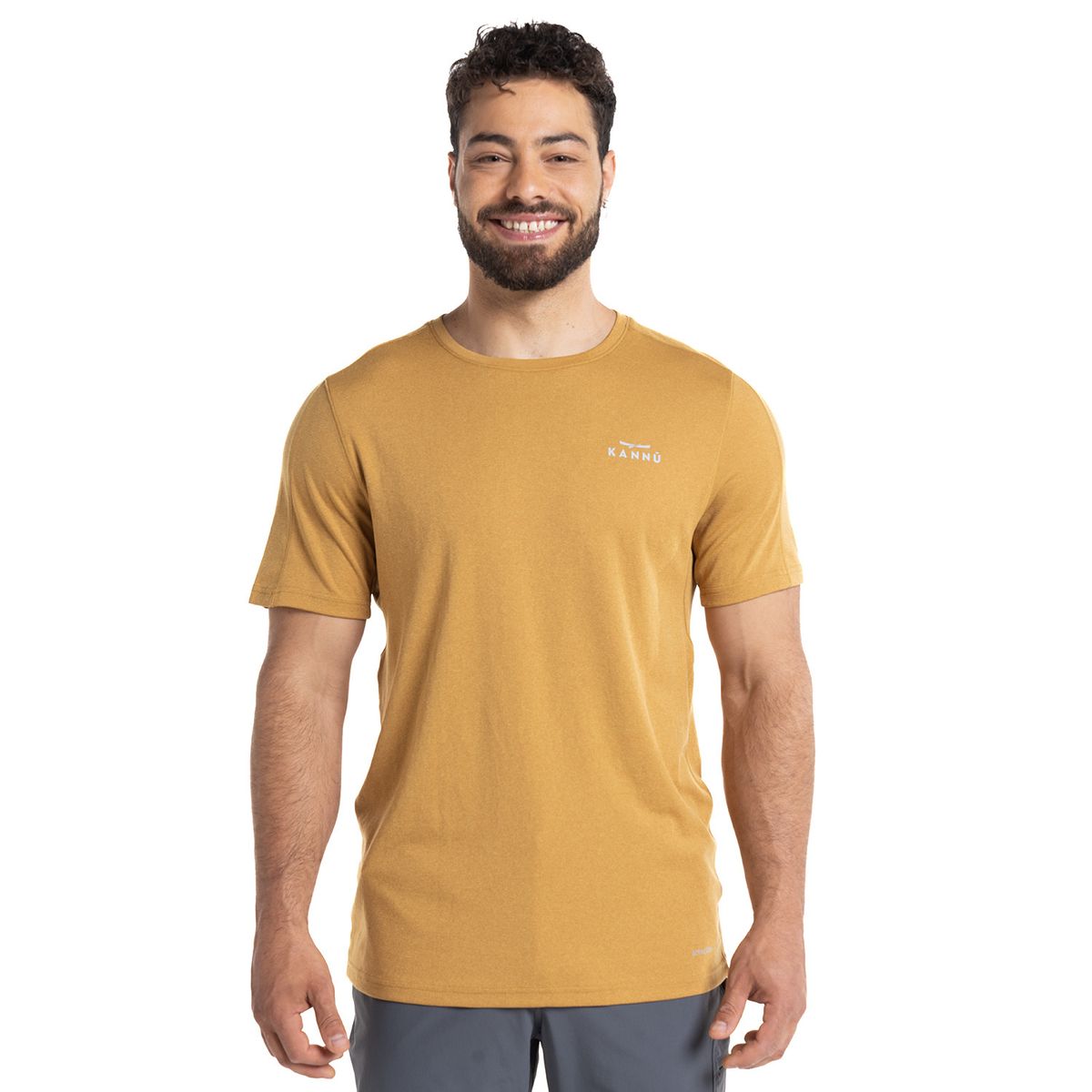 KANNU - POLERA M/C SPORT SPORT KANNU