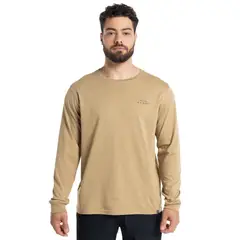 KANNU - POLERA ESTAMPADA LIFESTYLE HOMBRE KANNU.-
