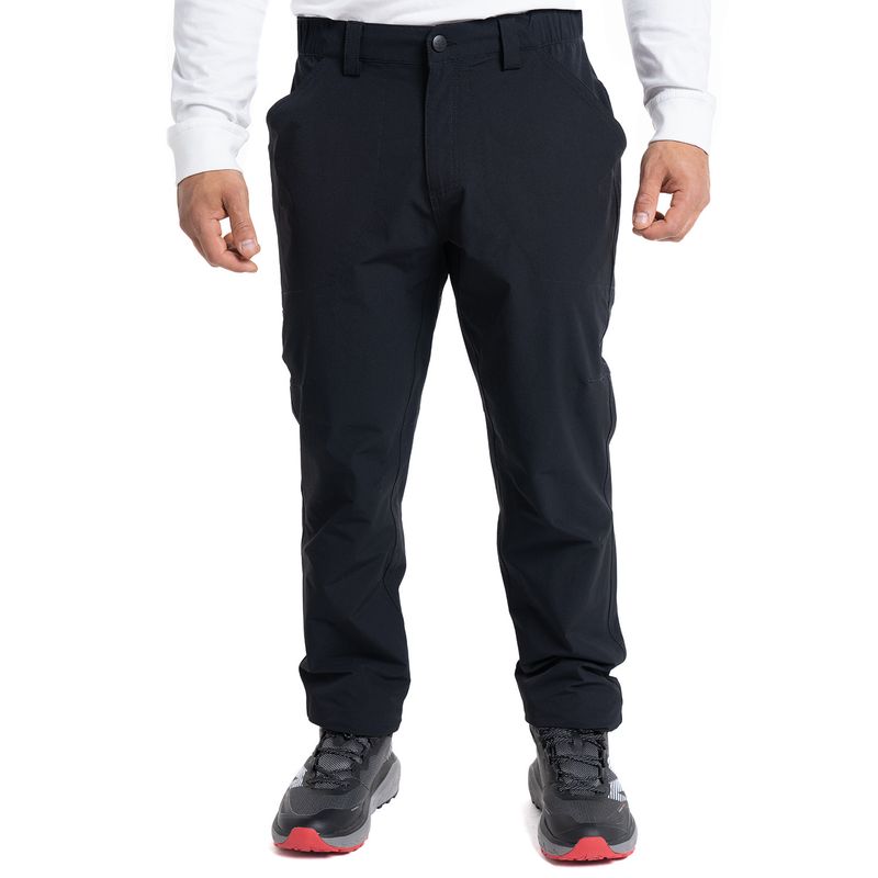 KANNU - MEN'S SAUCO MULTIPOCKET PANTS KANNU