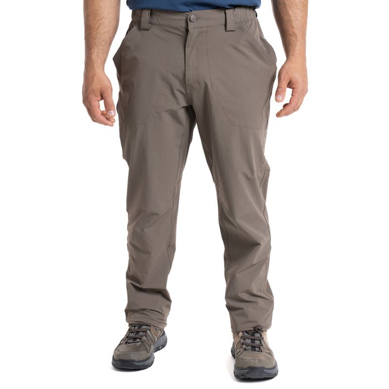 KANNU - MENS SAUCO MULTIPOCKET PANTS KANNU