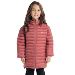 KANNU - PARKA ACOLCHADA RAHUE NIÑA