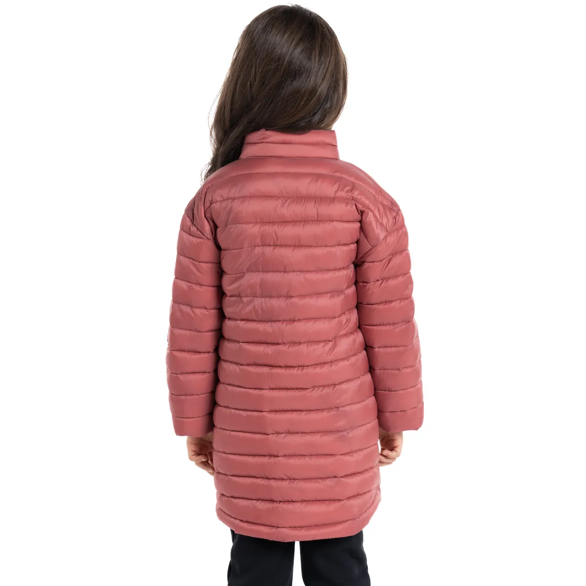 KANNU - PARKA ACOLCHADA RAHUE NIÑA KANNU