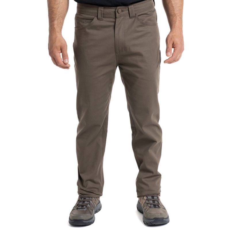 KANNU - PANTALON CALAFATE HOMBRE KANNU