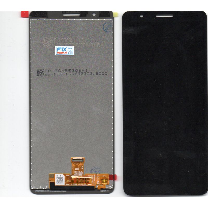 GENERICO - PANTALLA COMPATIBLE SAMSUNG A01 CORE