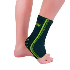 BLUNDING - Tobillera Elasticada De Bambú Talla L