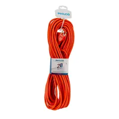 PHILCO - EXTENSION XT 20MT NARANJO