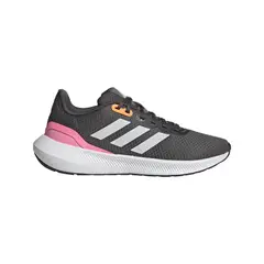 ADIDAS - Runfalcon 3 Zapatilla Running Mujer Gris