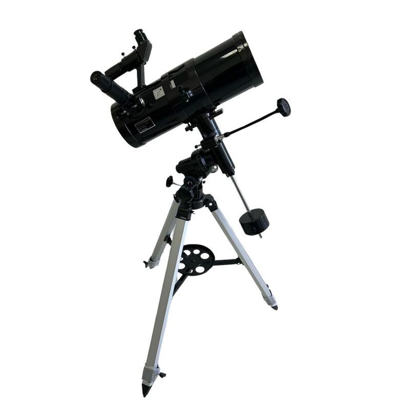 GENERICO - Telescopio Astronómico BM-1000114EQIIIM