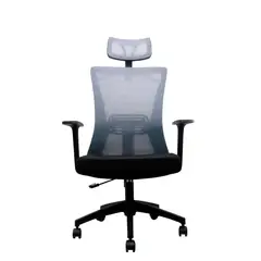 FANTECH - Silla de Oficina OCA258 Gris