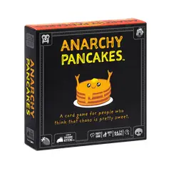 ASMODEE - ANARCHY PANCAKES BASE