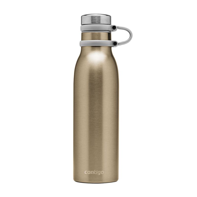 CONTIGO - Contigo Botella Térmica Matterhorn 591ML Chardonnay