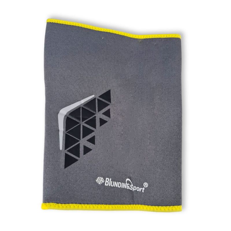 BLUNDING - Muslera Ortopedica Sport Gris Talla L