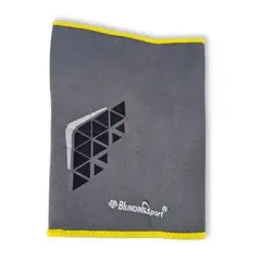 BLUNDING - Muslera Ortopedica Sport Gris Talla L