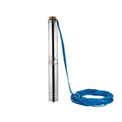 GENERICO - Bomba de agua para Pozo Profundo 0.75 HP