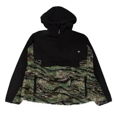 PILLIN - Polerón Negro TVB519-25NEG - Negro