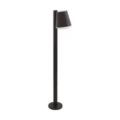 EGLO - Lámpara De Pie Caldiero Acero Led Incluye 1x9w Ip44 Cd97483