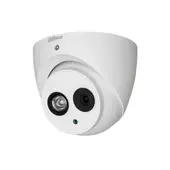 DAHUA - Cámara Domo HDCVI IR Vision Nocturna 50 M 2 Mp 28 mm IP67