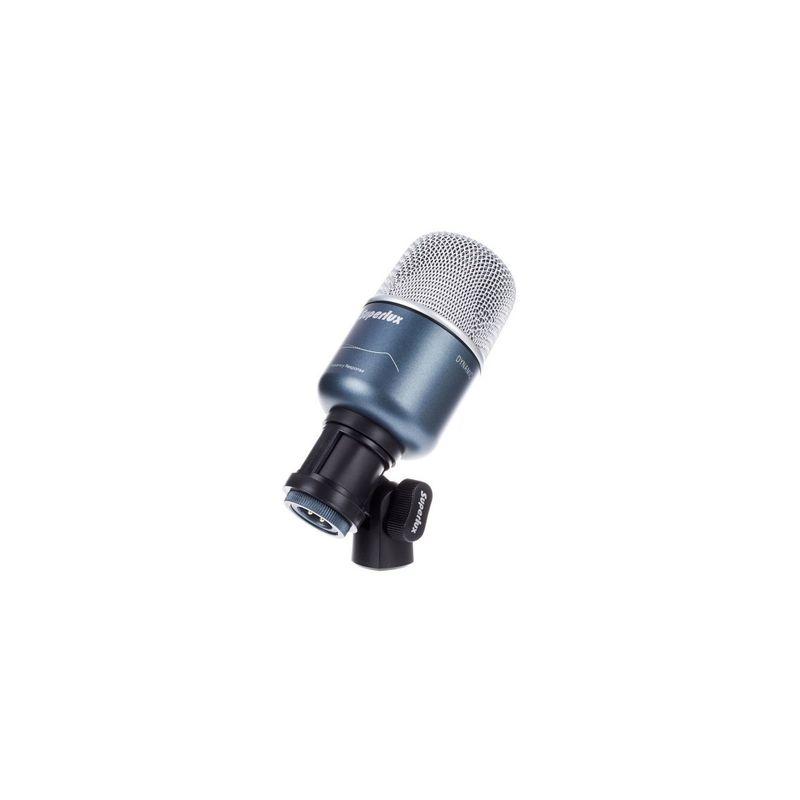 SUPERLUX - Microfono Dinamico Para Bombo Superlux Pro218A