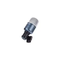 SUPERLUX - Microfono Dinamico Para Bombo Pro218A