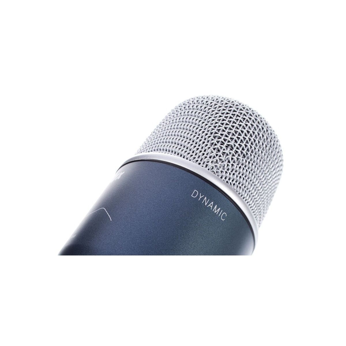 SUPERLUX - Microfono Dinamico Para Bombo Superlux Pro218A